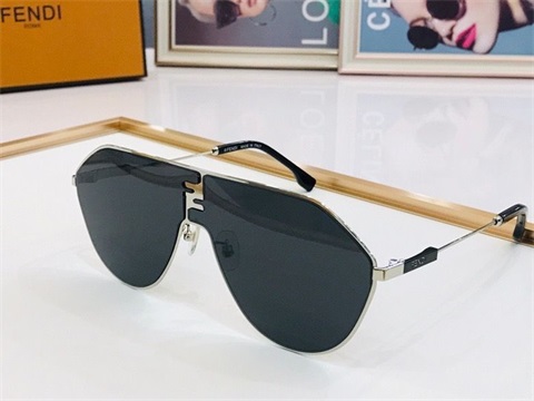 Fendi sunglass-430